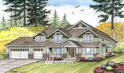 4909 Pilchuck Tree Farm Road Snohomish, WA 98290 - Photo 1 of 1 Gallery Image 1