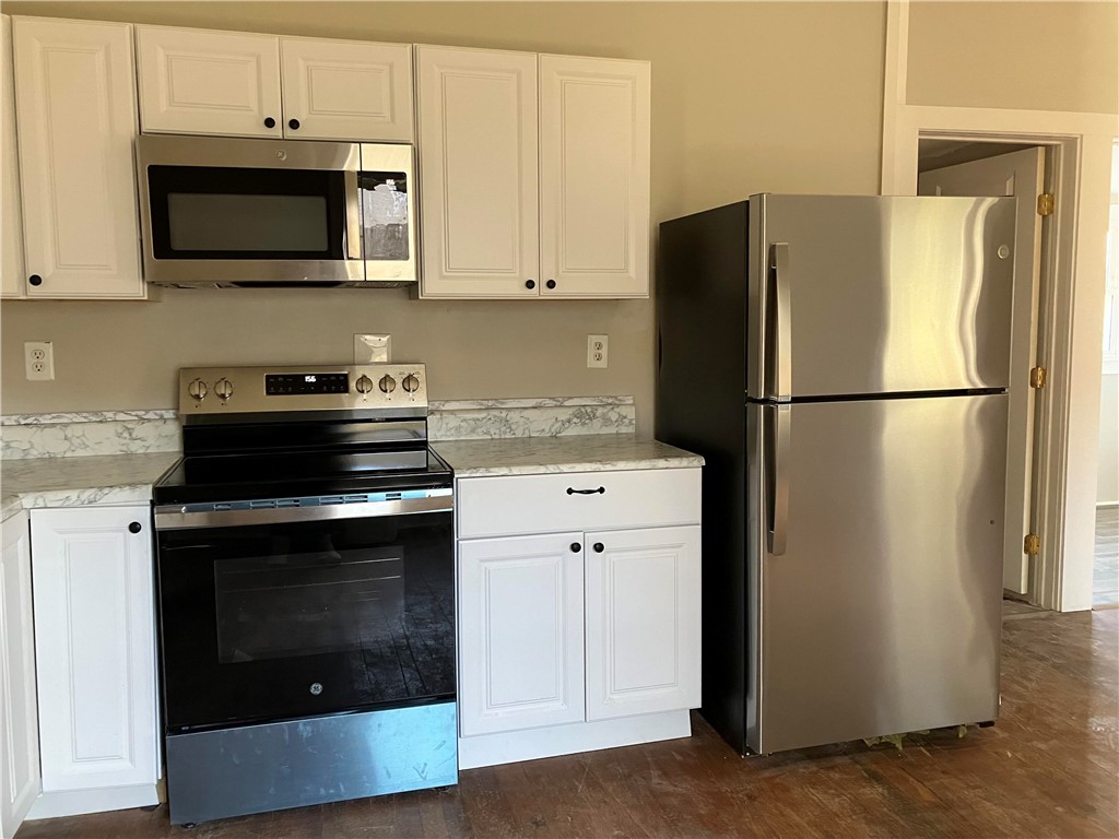 3 Wardlaw Street Pelzer, SC 29669 - Photo 2 of 8