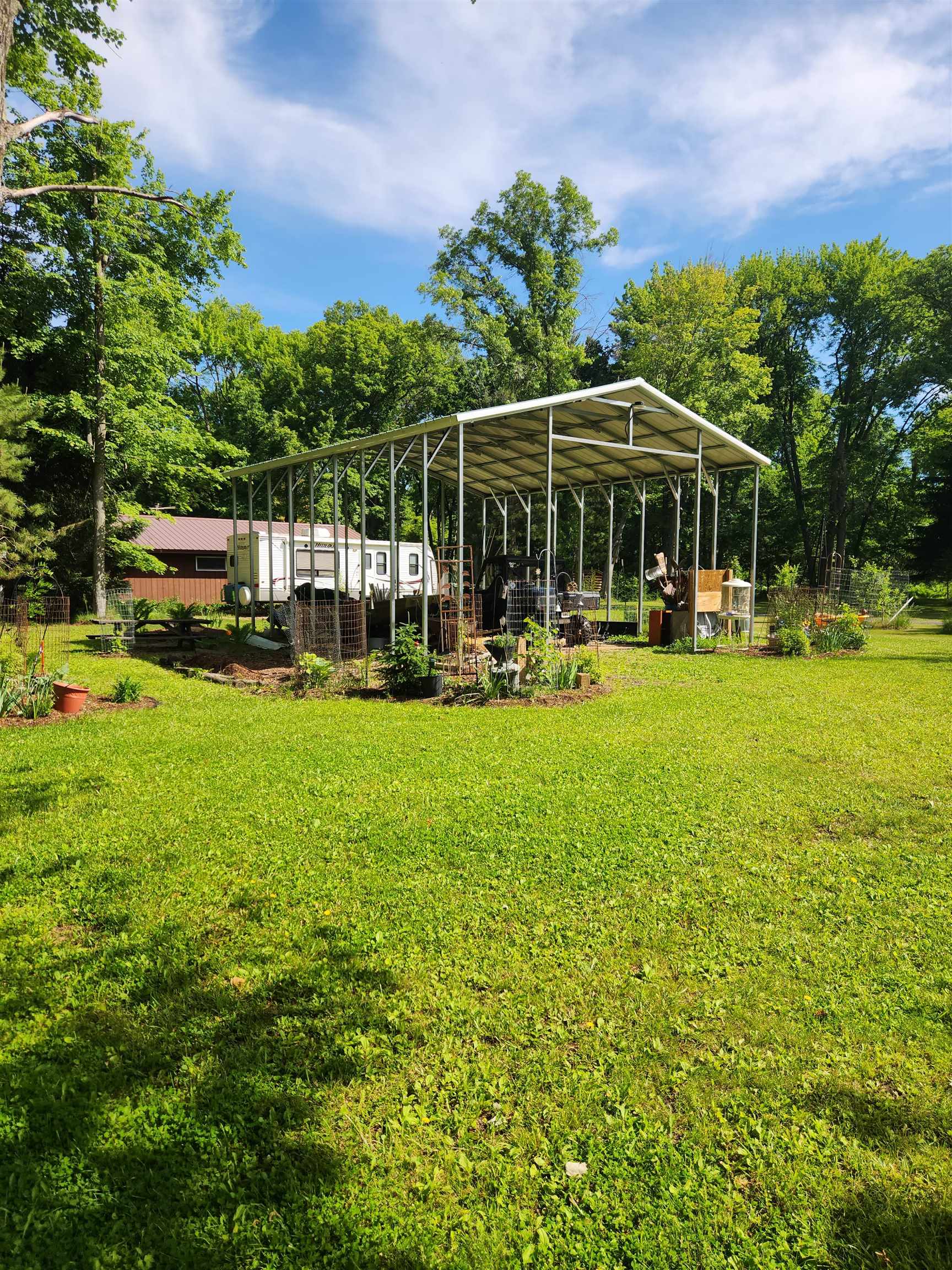 W6052 County Rd D Montello, WI 53949 - Photo 68 of 70