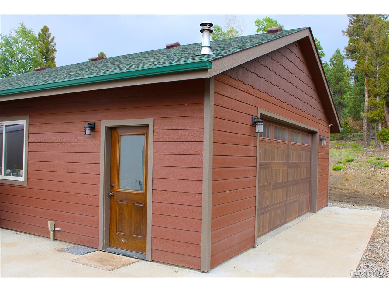 946 Singletree Road Hartsel, CO 80449 - Photo 11 of 50 Clean, Crisp and Like New!