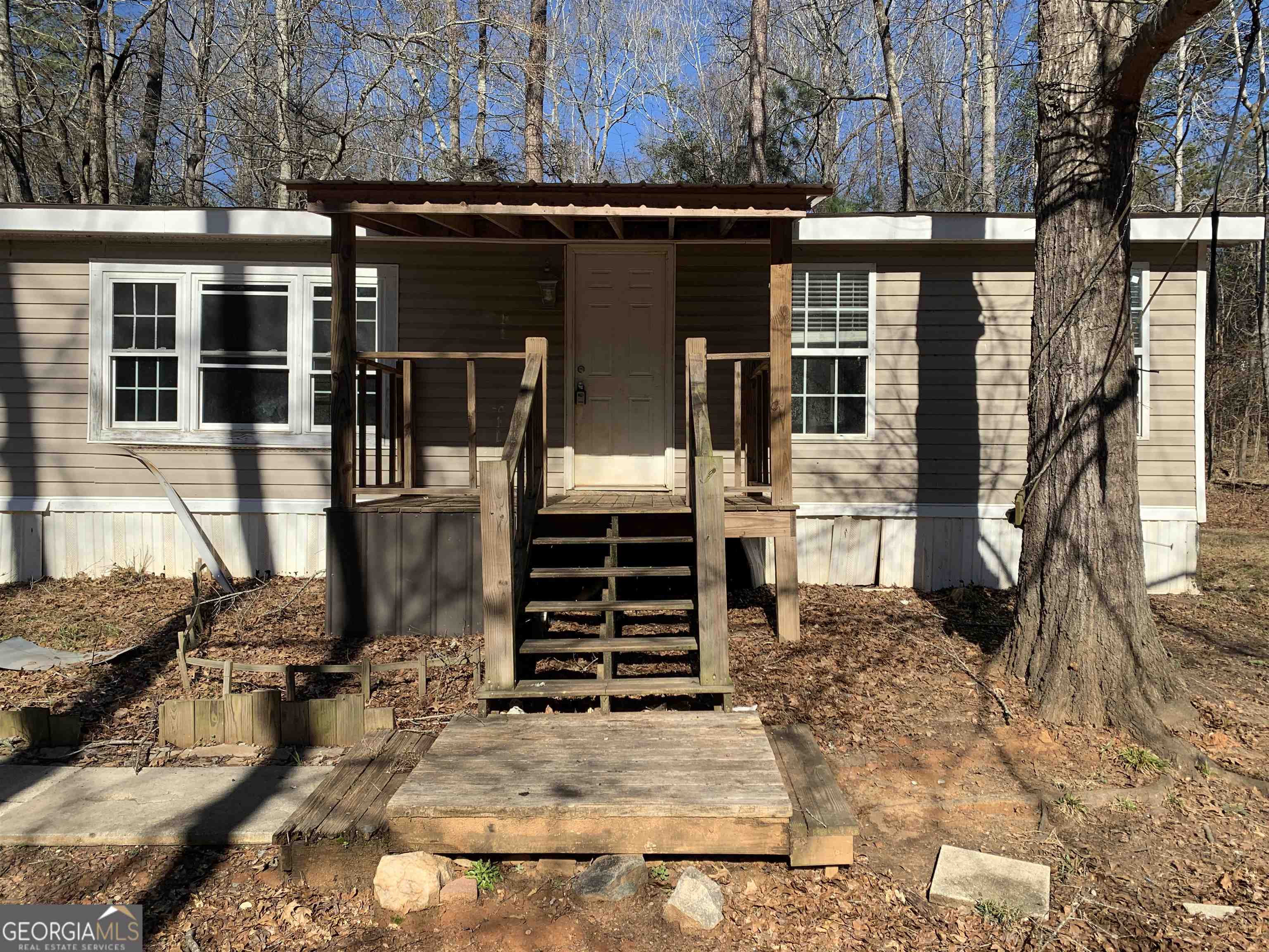 305 Cold Branch Road Eatonton, GA 31024 - Photo 1 of 1 Gallery Image 1