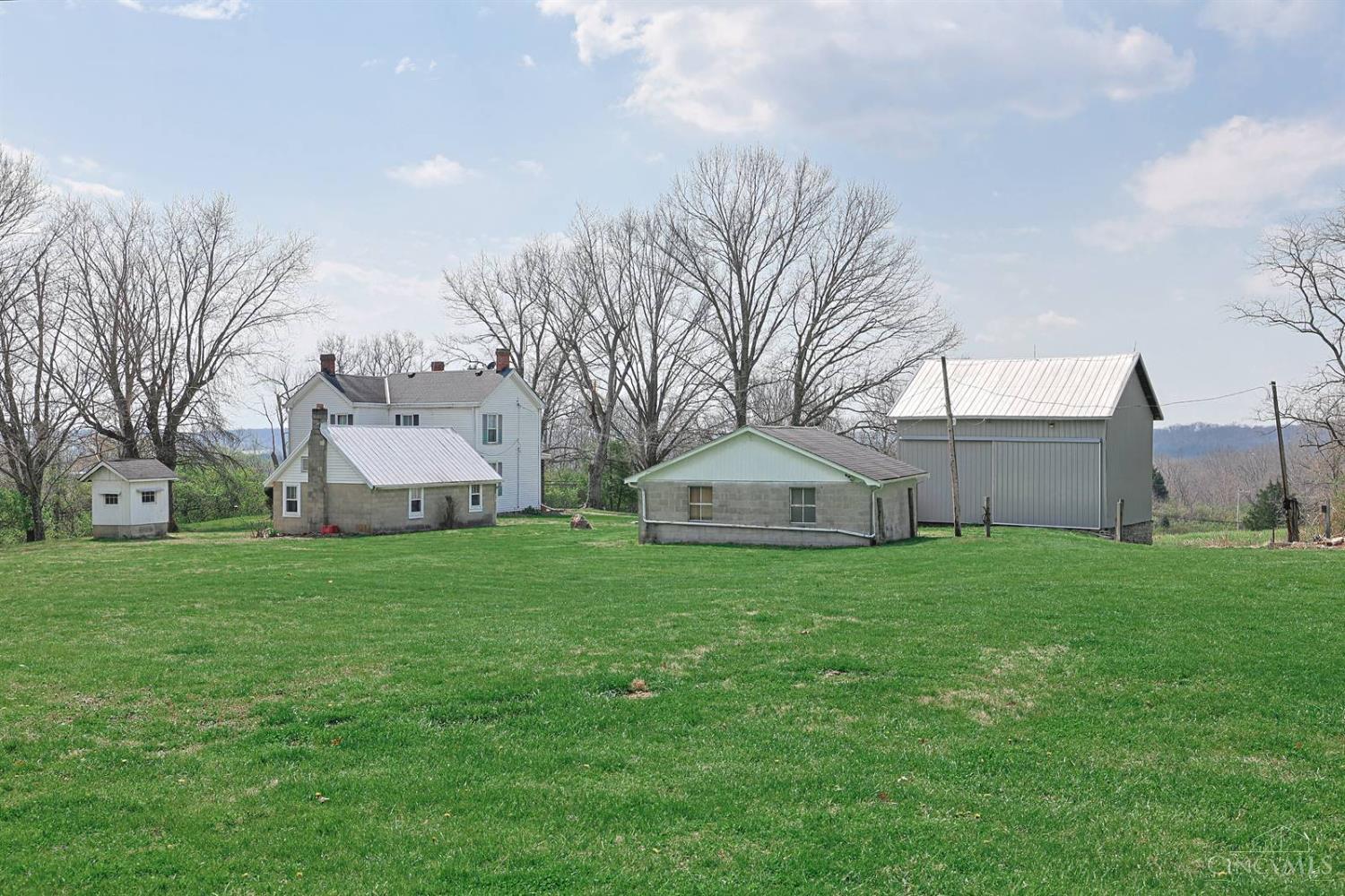 3686 Cincinnati Brookville Road Hamilton, OH 45013 - Photo 28 of 57