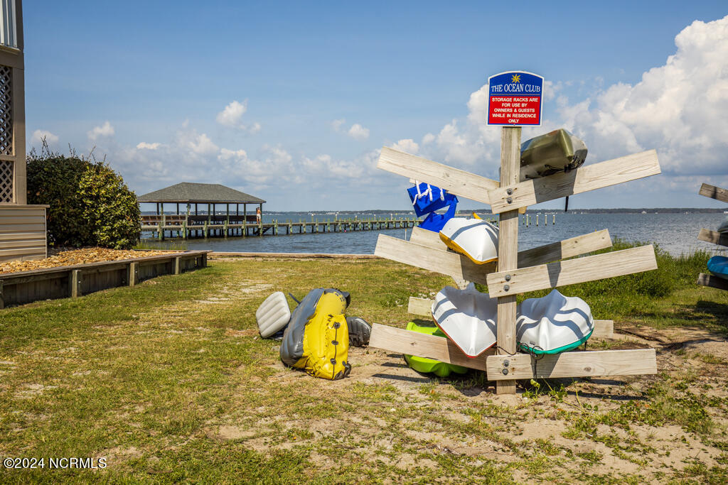 1700 Salter Path Road, Unit 103R Indian Beach, NC 28512 - Photo 109 of 115 103-web-or-mls-The Ocean Club Stock 31