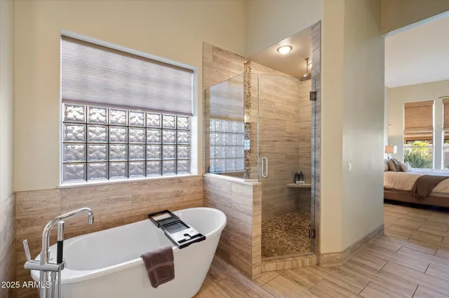 $7,500 | 7917 East Thunderhawk Road, Scottsdale, AZ 85255