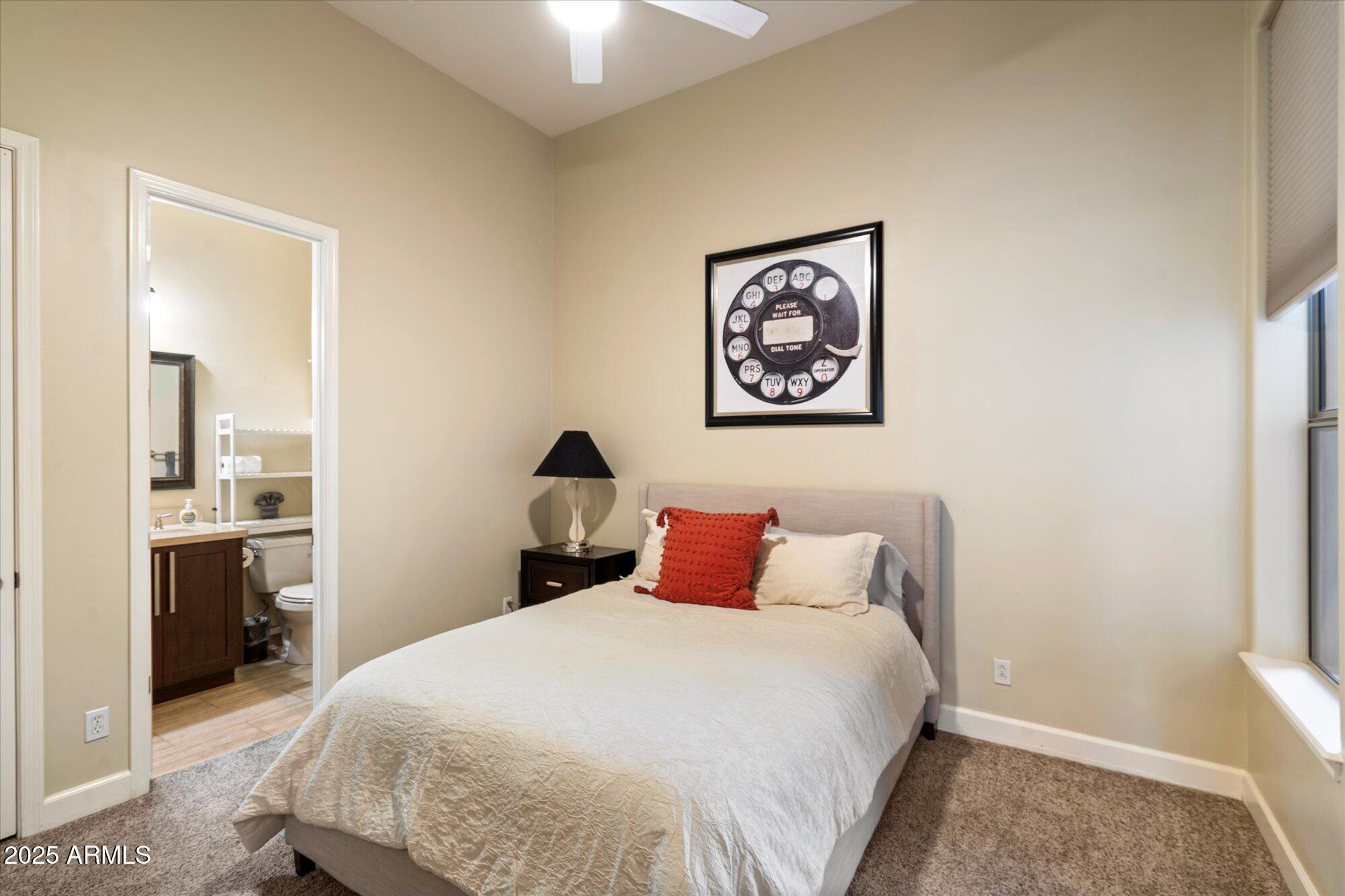 7917 East Thunderhawk Road Scottsdale, AZ 85255 - Photo 19 of 27 19-77624240