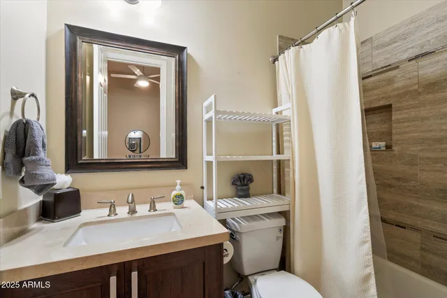 $7,500 | 7917 East Thunderhawk Road, Scottsdale, AZ 85255