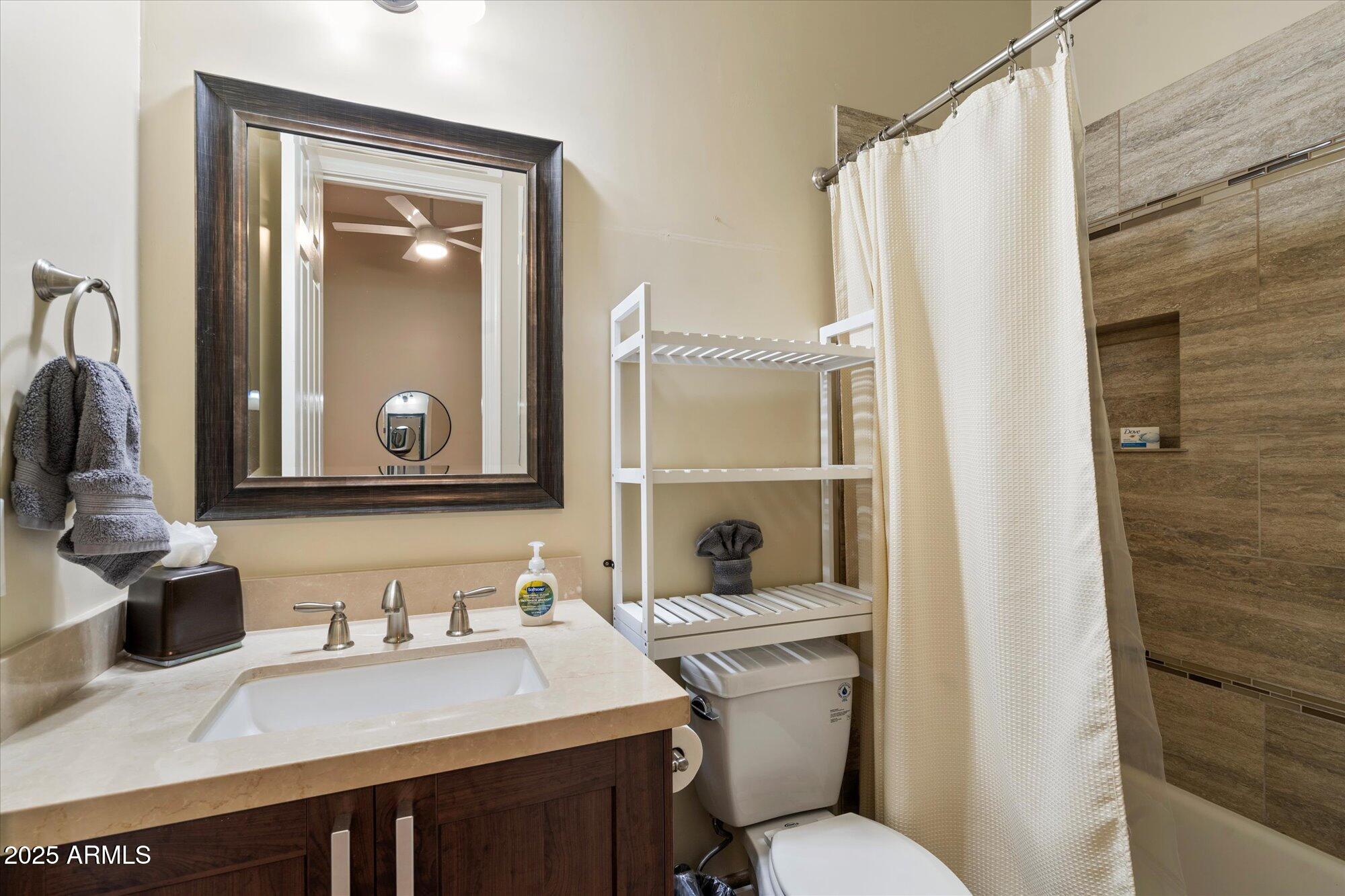 7917 East Thunderhawk Road Scottsdale, AZ 85255 - Photo 20 of 27 20-77624267