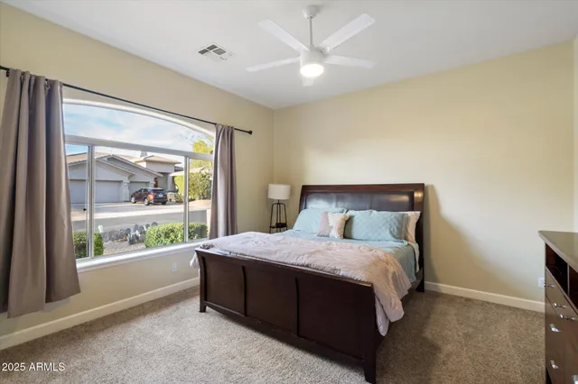 $7,500 | 7917 East Thunderhawk Road, Scottsdale, AZ 85255