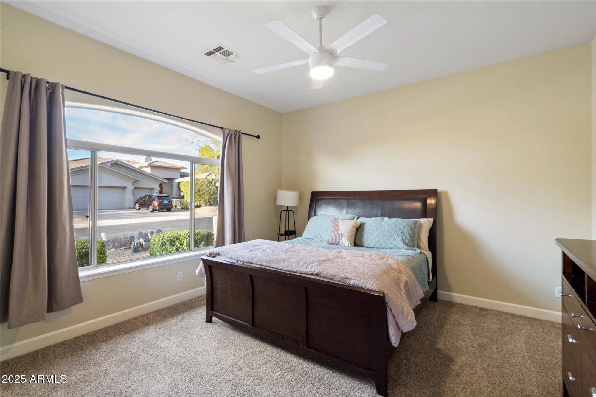 7917 East Thunderhawk Road Scottsdale, AZ 85255 - Photo 21 of 27 21-77624220