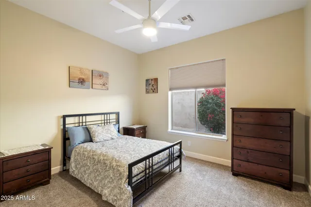 $7,500 | 7917 East Thunderhawk Road, Scottsdale, AZ 85255