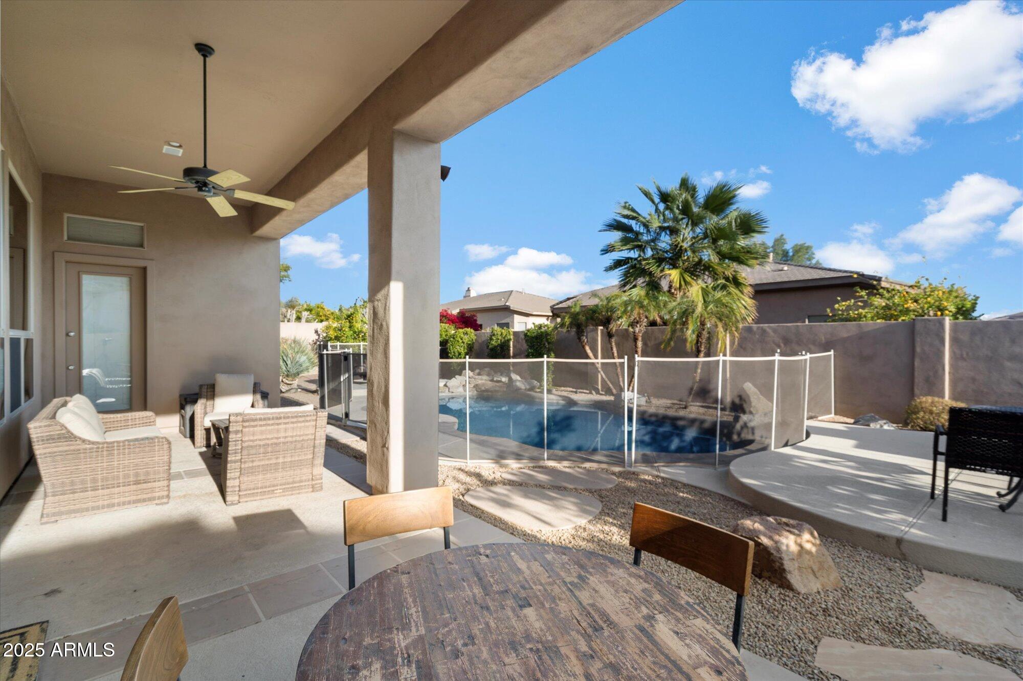7917 East Thunderhawk Road Scottsdale, AZ 85255 - Photo 24 of 27 24-77624183