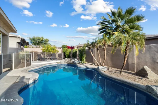 $7,500 | 7917 East Thunderhawk Road, Scottsdale, AZ 85255