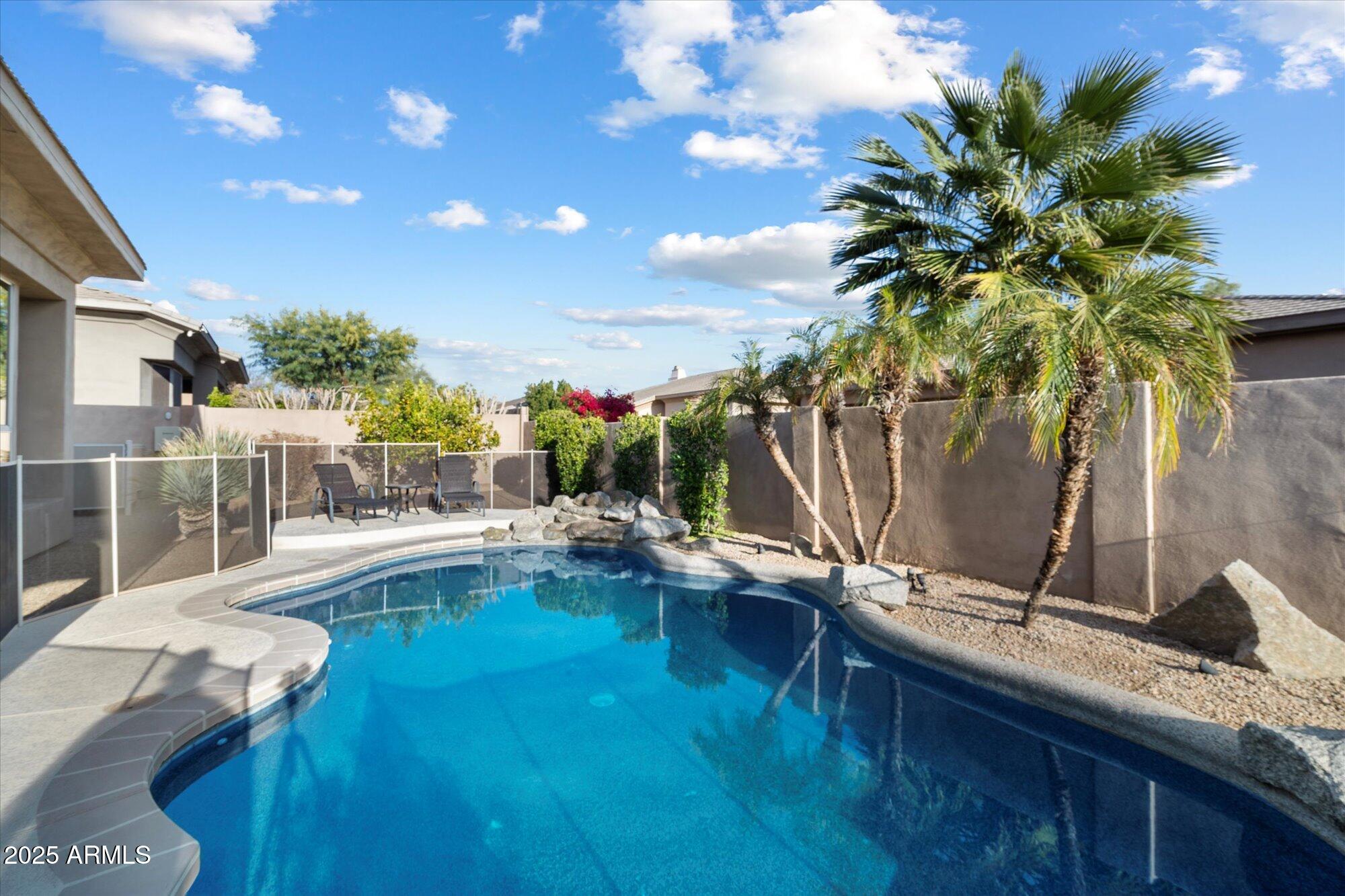 7917 East Thunderhawk Road Scottsdale, AZ 85255 - Photo 25 of 27 25-77624194