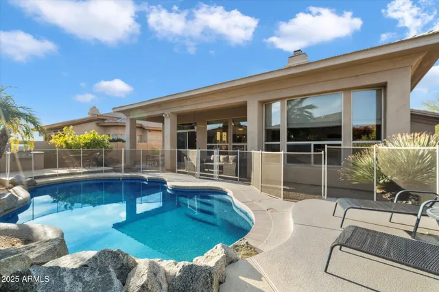 $7,500 | 7917 East Thunderhawk Road, Scottsdale, AZ 85255