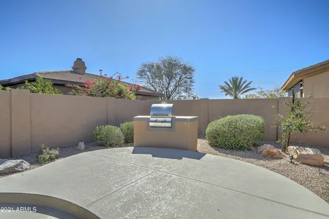 $7,500 | 7917 East Thunderhawk Road, Scottsdale, AZ 85255