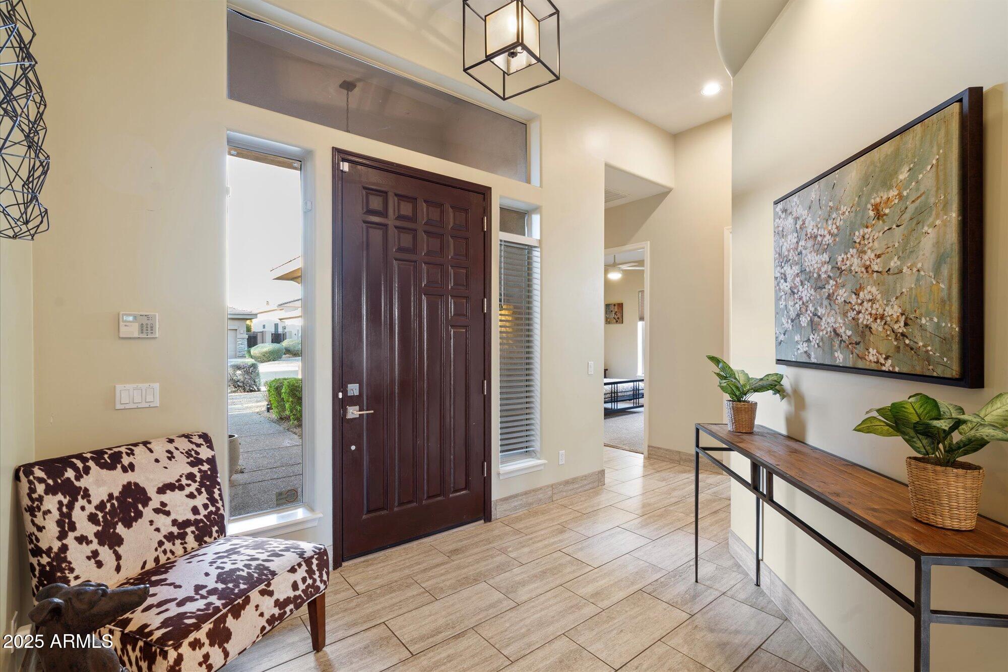 7917 East Thunderhawk Road Scottsdale, AZ 85255 - Photo 3 of 27 03-77624304