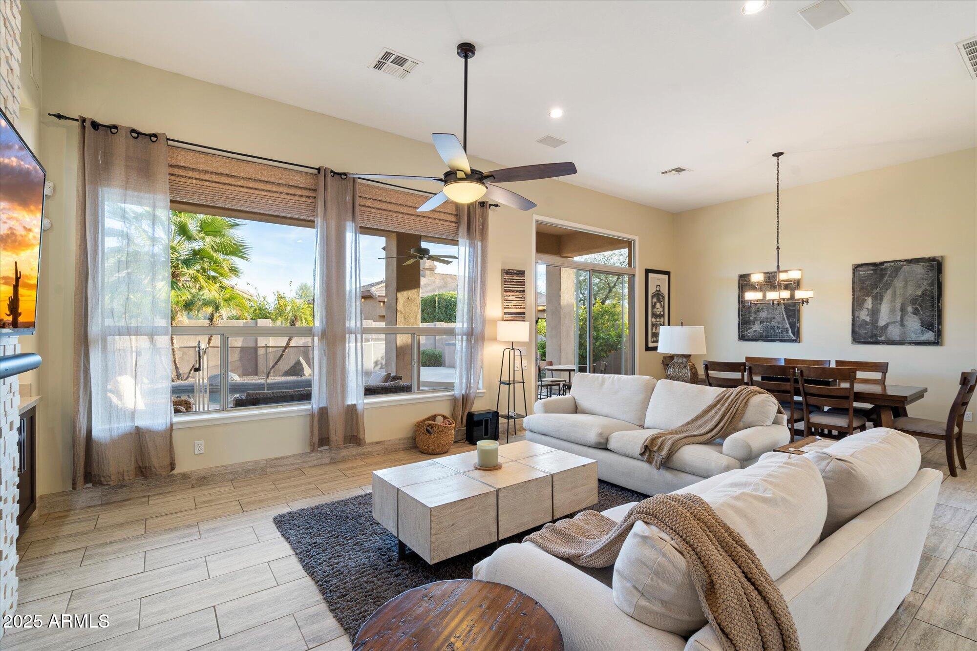 7917 East Thunderhawk Road Scottsdale, AZ 85255 - Photo 5 of 27 05-77624446