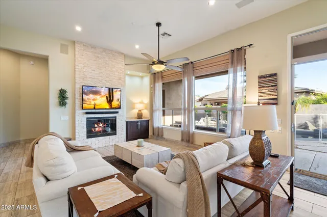 $7,500 | 7917 East Thunderhawk Road, Scottsdale, AZ 85255