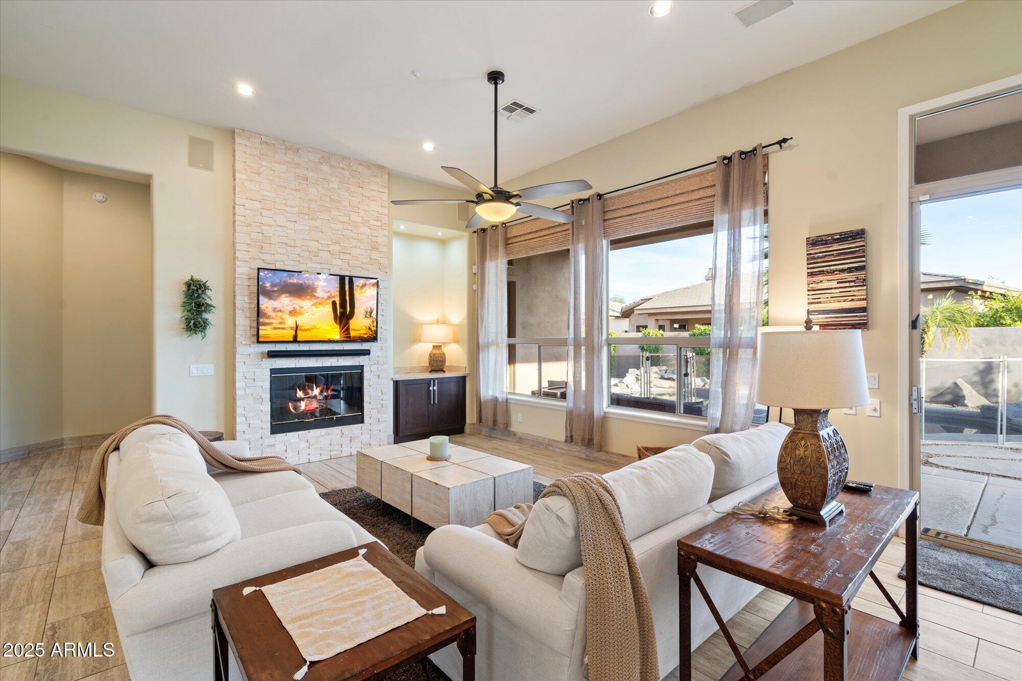 7917 East Thunderhawk Road Scottsdale, AZ 85255 - Photo 6 of 27 06-77624476