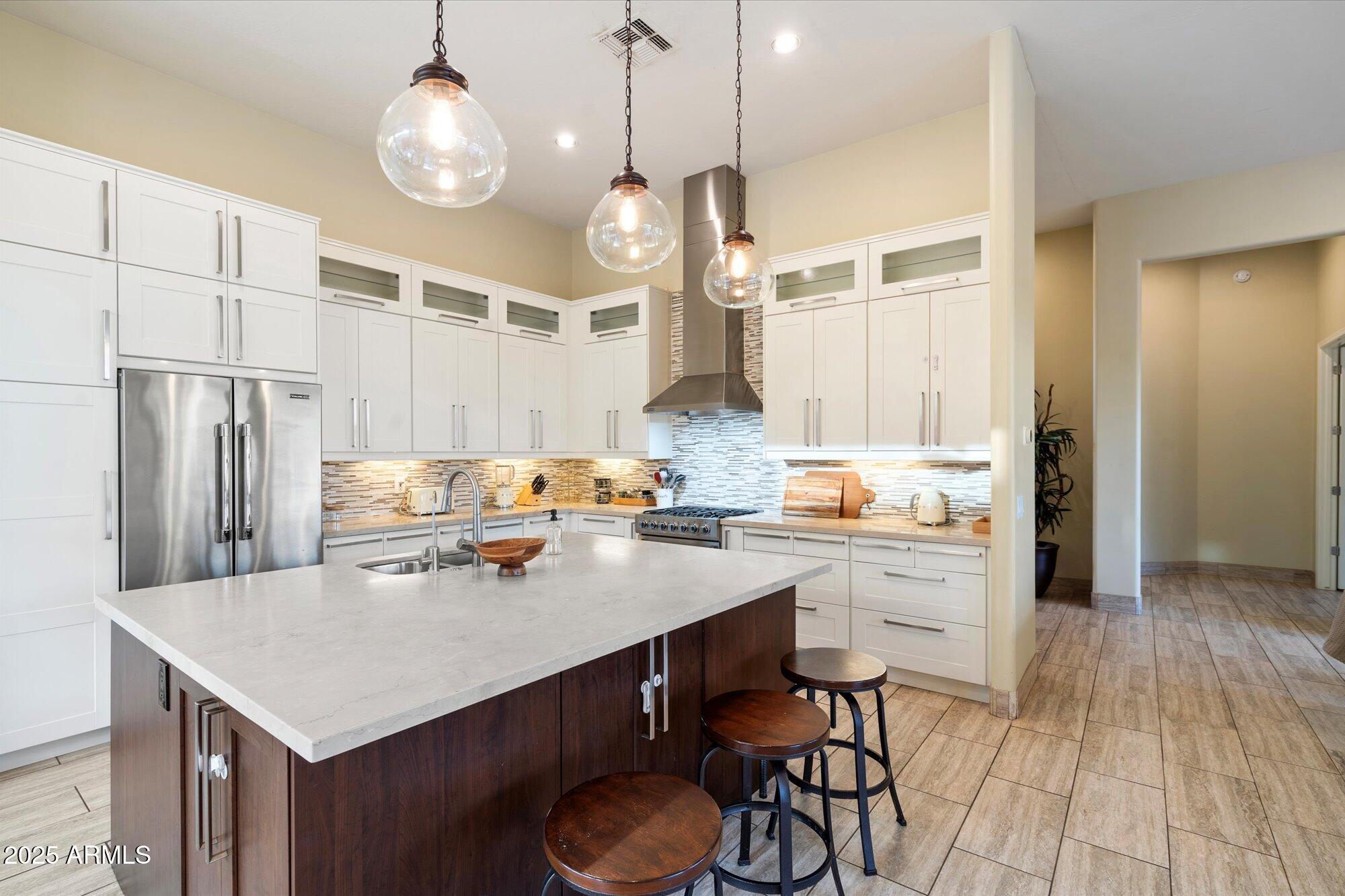 7917 East Thunderhawk Road Scottsdale, AZ 85255 - Photo 8 of 27 08-77624143