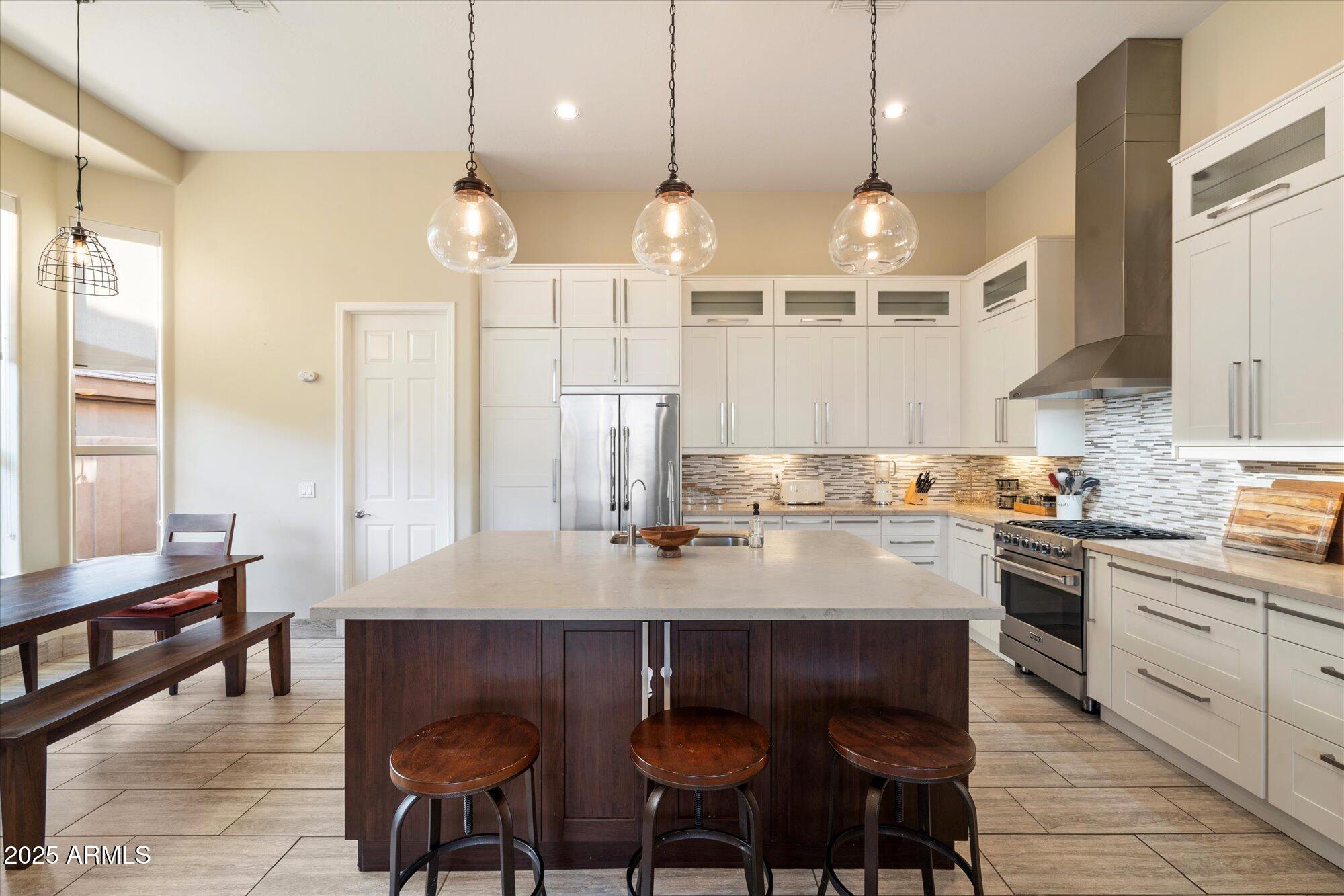 7917 East Thunderhawk Road Scottsdale, AZ 85255 - Photo 9 of 27 09-77624116