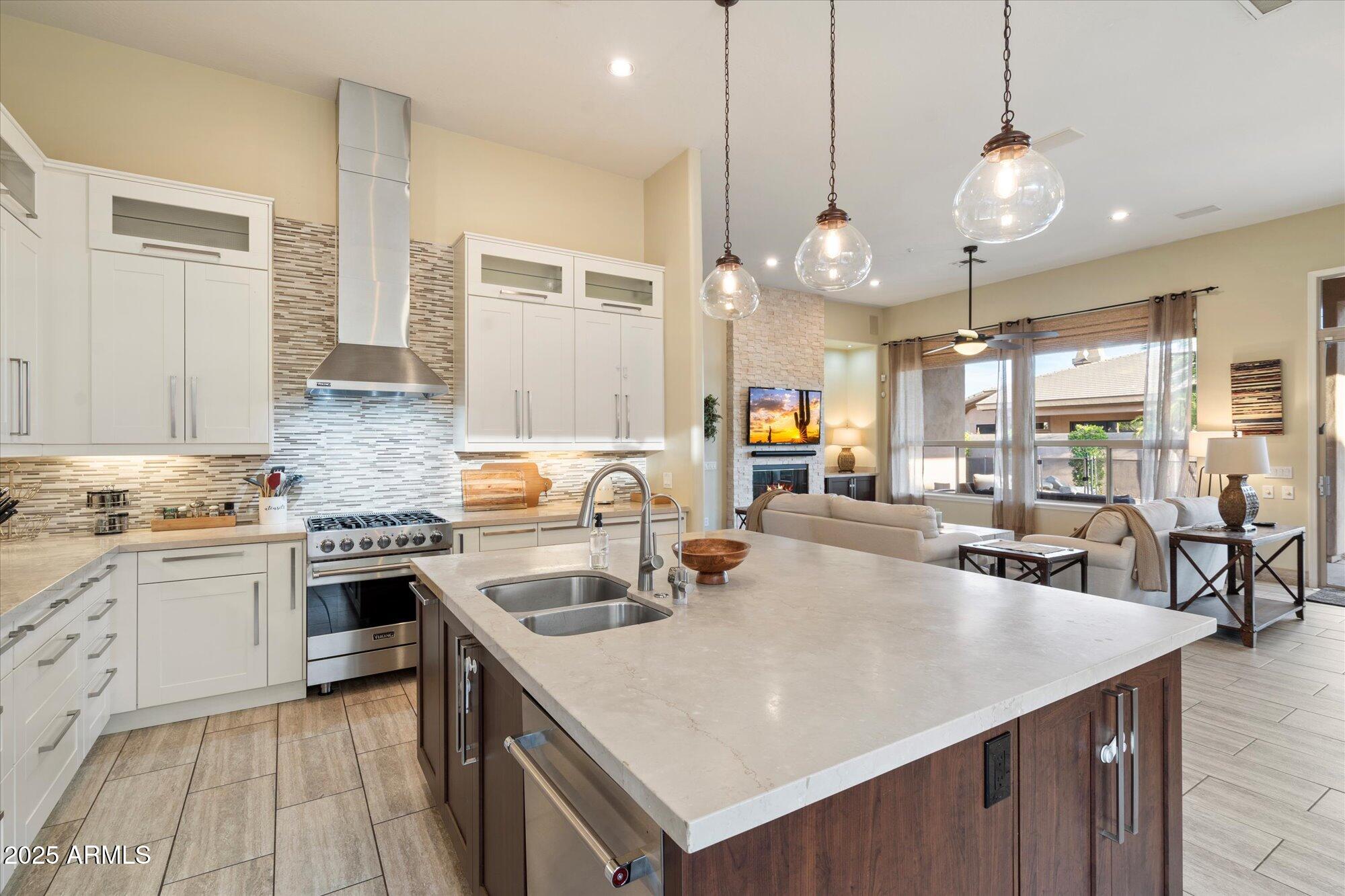 7917 East Thunderhawk Road Scottsdale, AZ 85255 - Photo 10 of 27 10-77624157