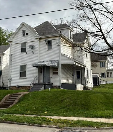 $195,000 | 1066 Allison Avenue, Washington, PA 15301