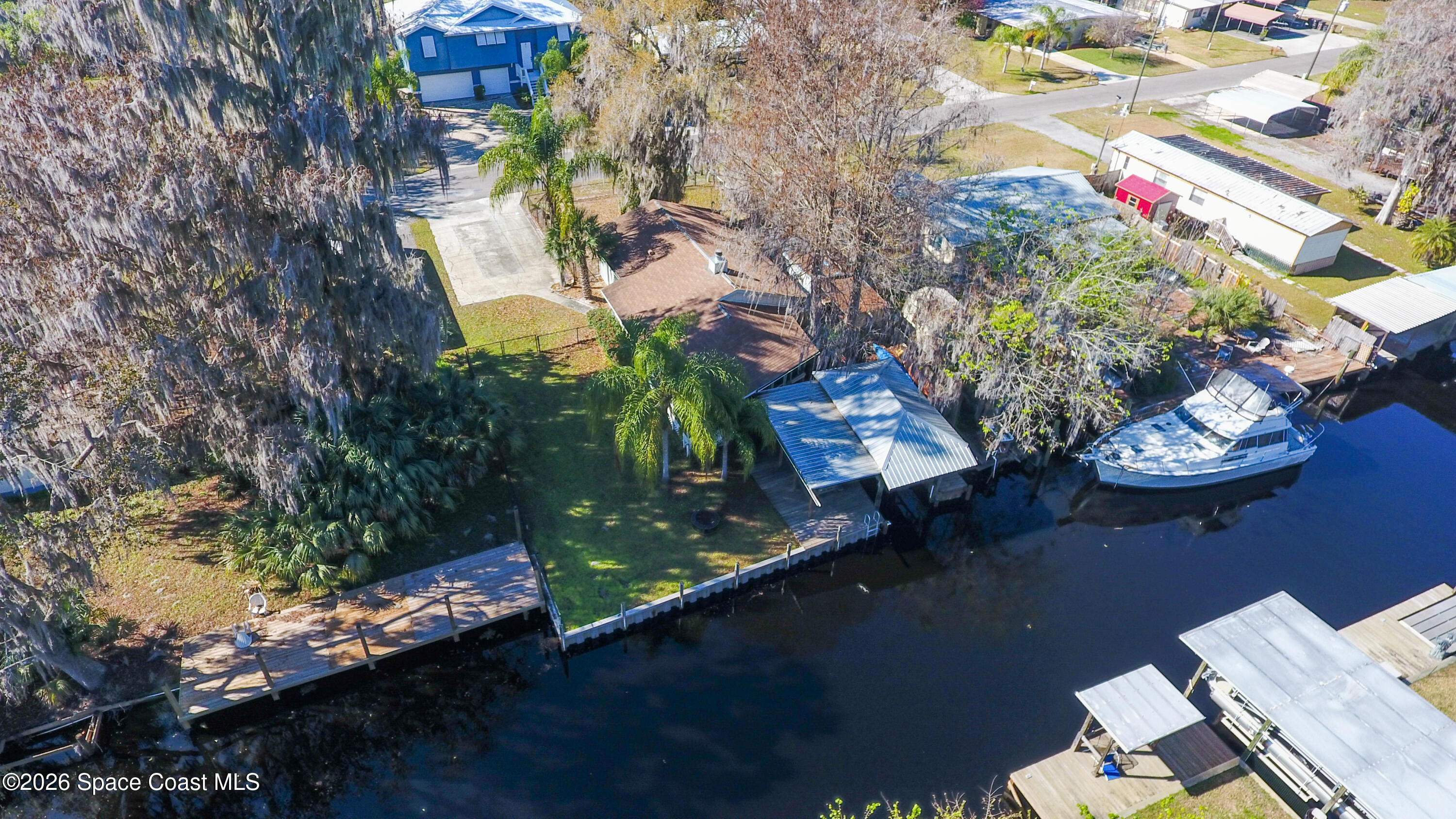 56304 Acorn Road Astor, FL 32102 - Photo 32 of 51 Acorn-4