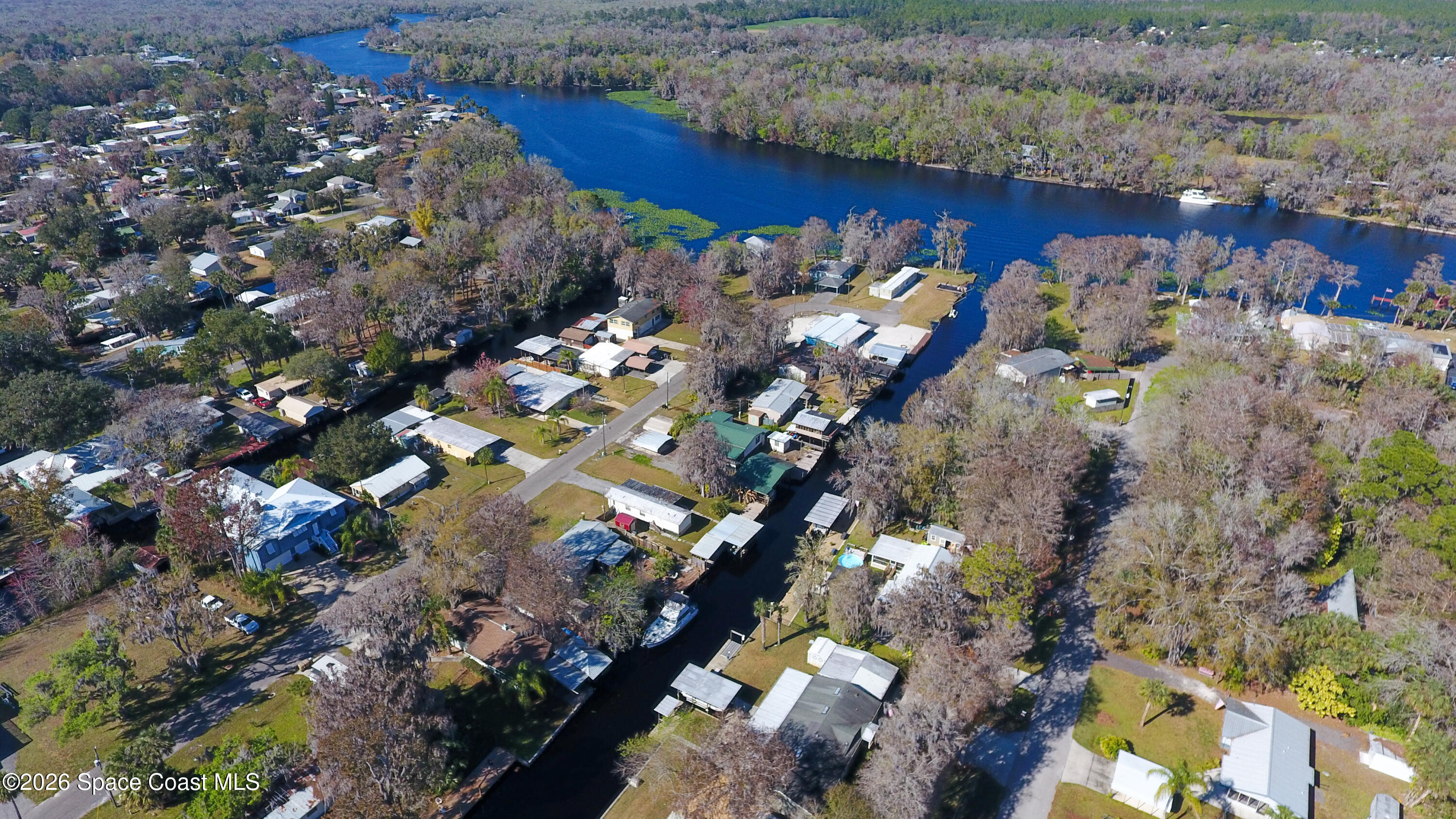 56304 Acorn Road Astor, FL 32102 - Photo 5 of 51 Acorn-8