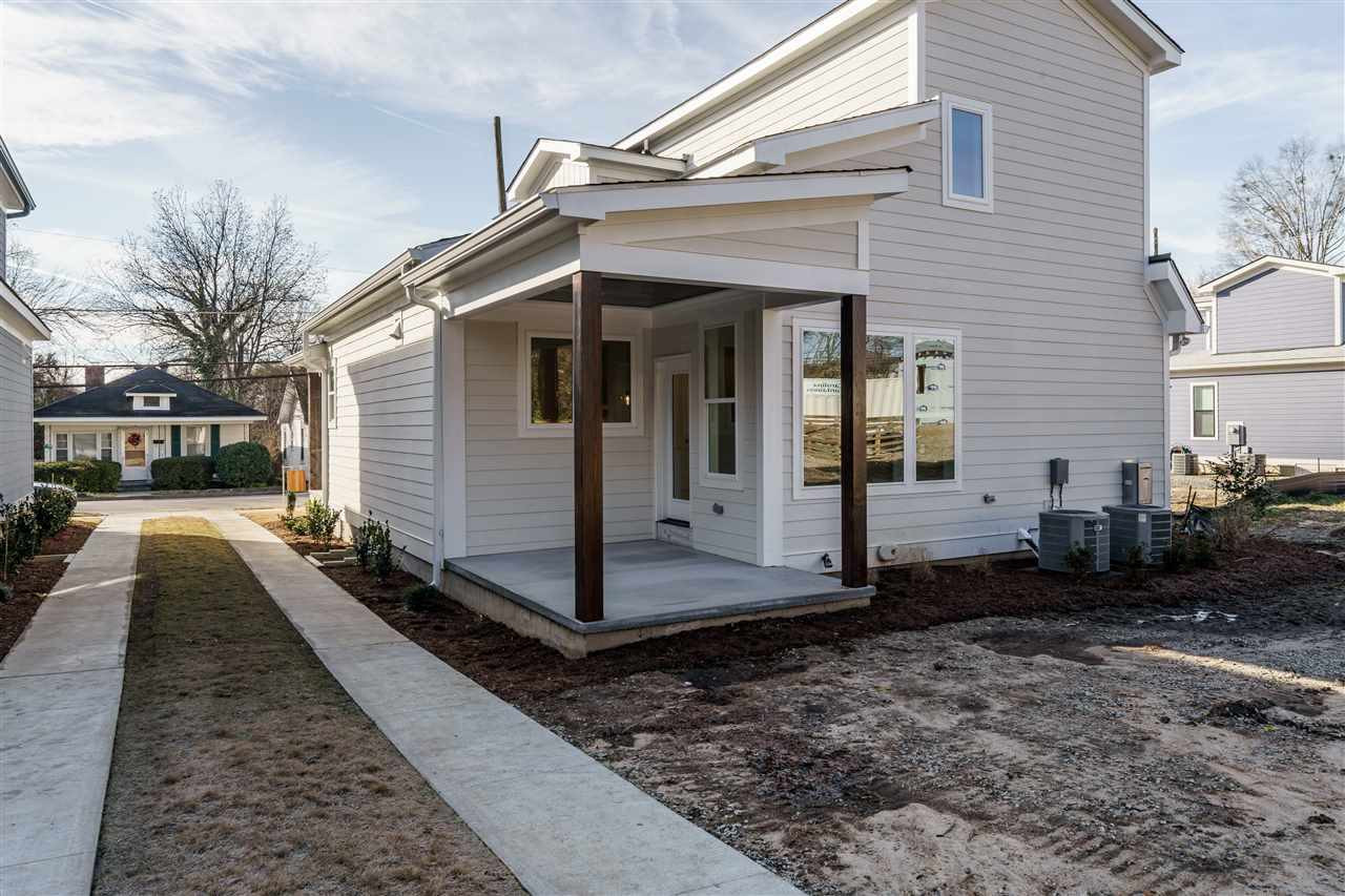 205 East Lee Street Raleigh, NC 27601 - Photo 23 of 23 Photo 23