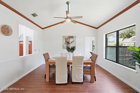 $1,100,000 | 2334 Beachcomber Trail, Atlantic Beach, FL 32233