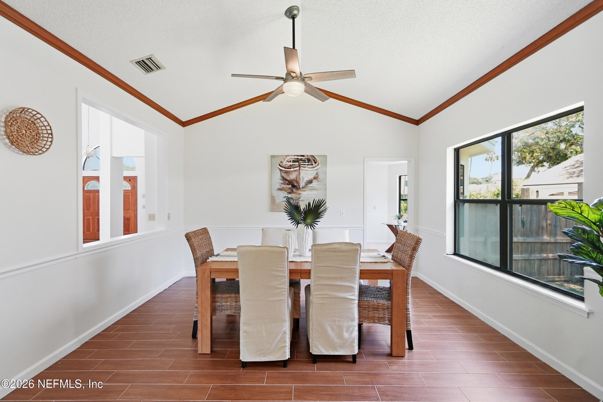 2334 Beachcomber Trail Atlantic Beach, FL 32233 - Photo 7 of 32 Formal Dining