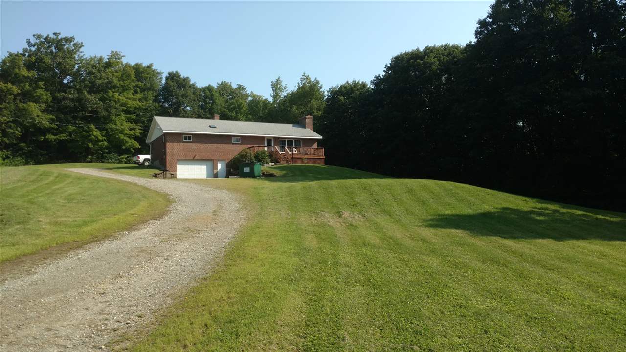 7 Locke Road New Ipswich, NH 03071 - Photo 2 of 10