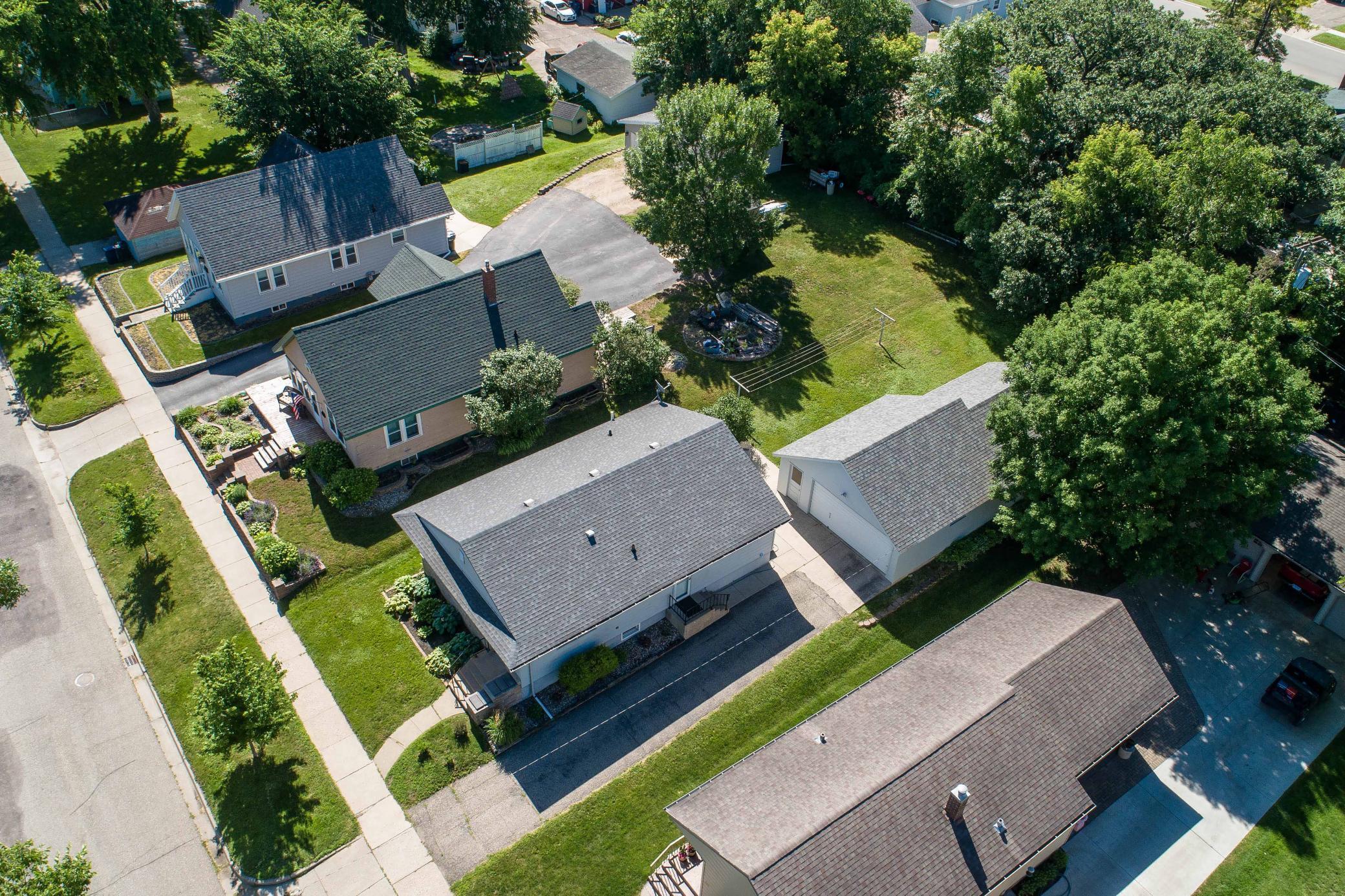 623 Spruce Street Fergus Falls, MN 56537 - Photo 44 of 49
