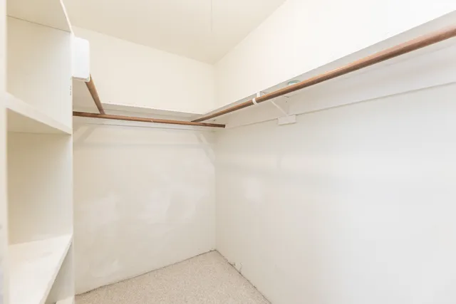 a view of small space