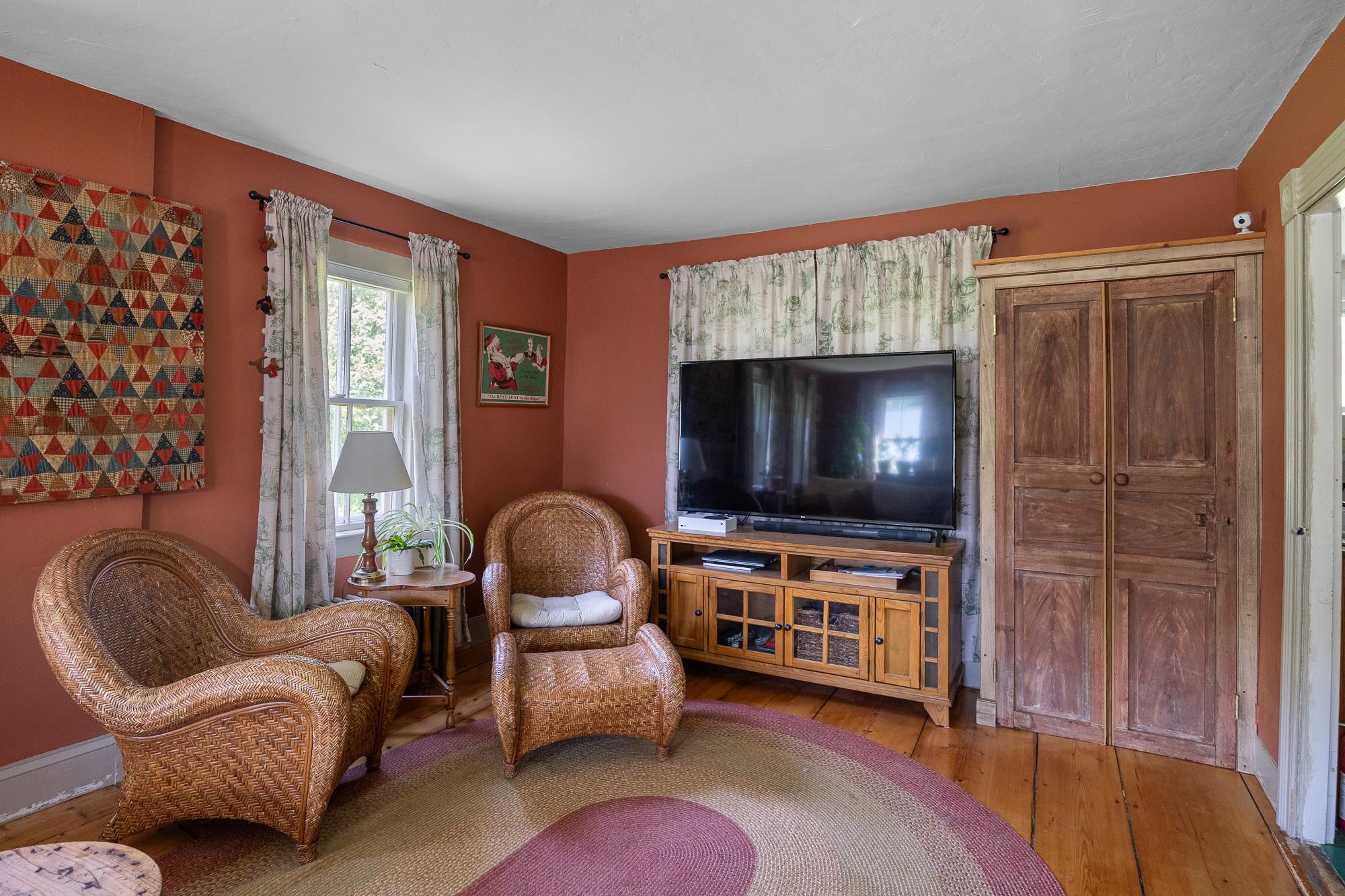 71 Eagle Peak Road Brookfield, VT 05060 - Photo 25 of 49