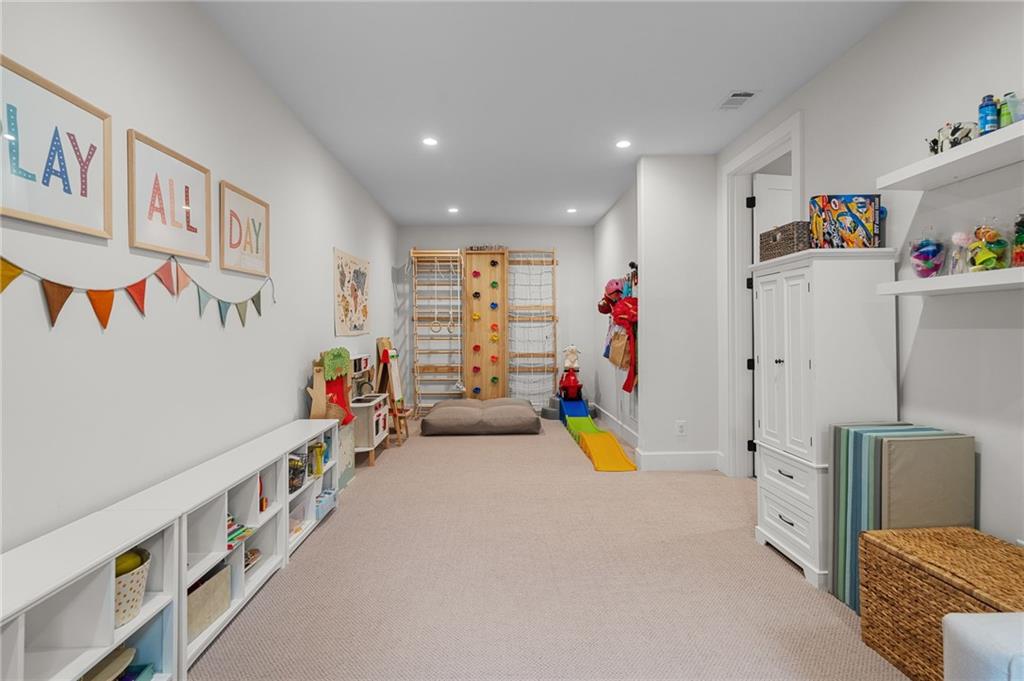 1381 Wessyngton Road Northeast Atlanta, GA 30306 - Photo 54 of 65