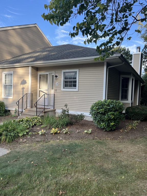 6 The Hamlet, Unit H Enfield, CT 06082 - Photo 1 of 13