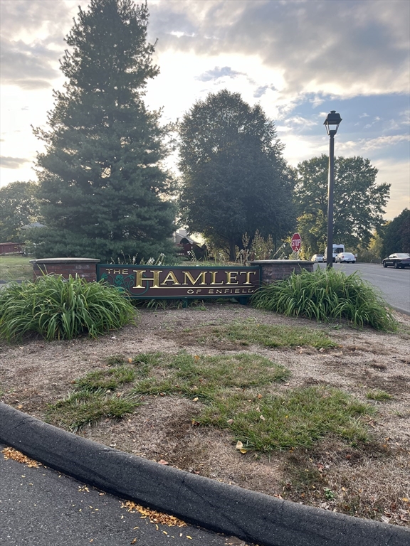 6 The Hamlet, Unit H Enfield, CT 06082 - Photo 13 of 13