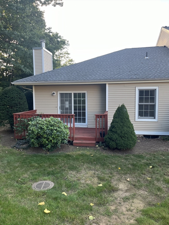 6 The Hamlet, Unit H Enfield, CT 06082 - Photo 2 of 13