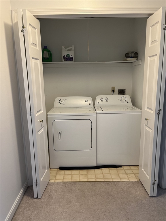 6 The Hamlet, Unit H Enfield, CT 06082 - Photo 9 of 13