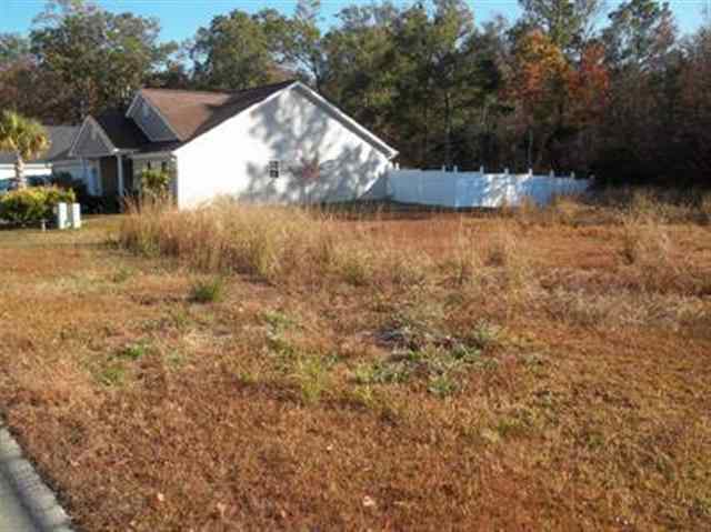 Lot 15 Hamilton Way Conway, SC 29526 - Photo 2 of 10 Gallery Image 2
