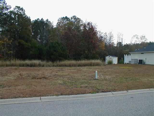 Lot 15 Hamilton Way Conway, SC 29526 - Photo 5 of 10 Gallery Image 5