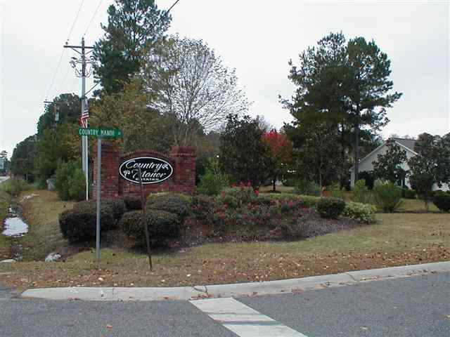 Lot 15 Hamilton Way Conway, SC 29526 - Photo 10 of 10 Gallery Image 10