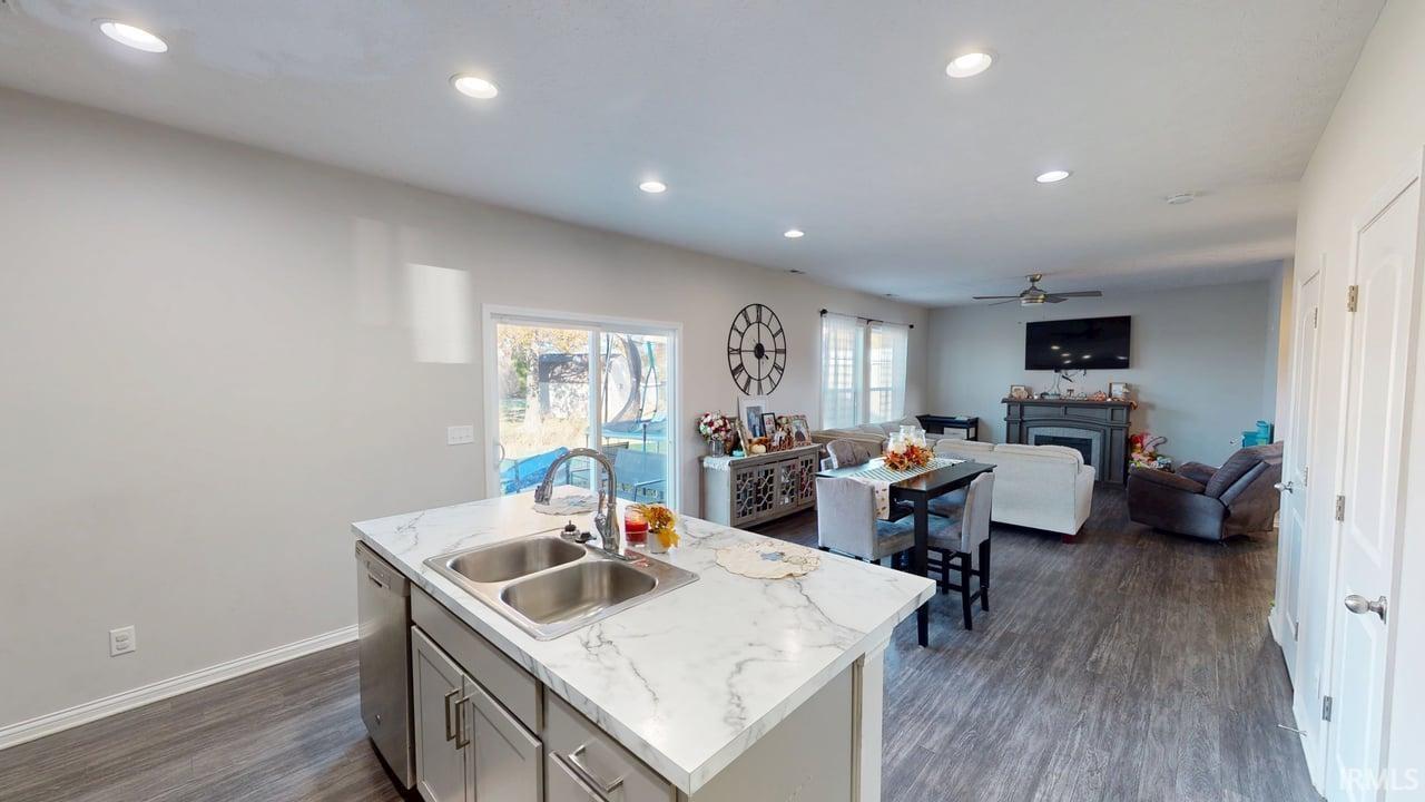 302 Stellar Way Huntingburg, IN 47542 - Photo 9 of 20