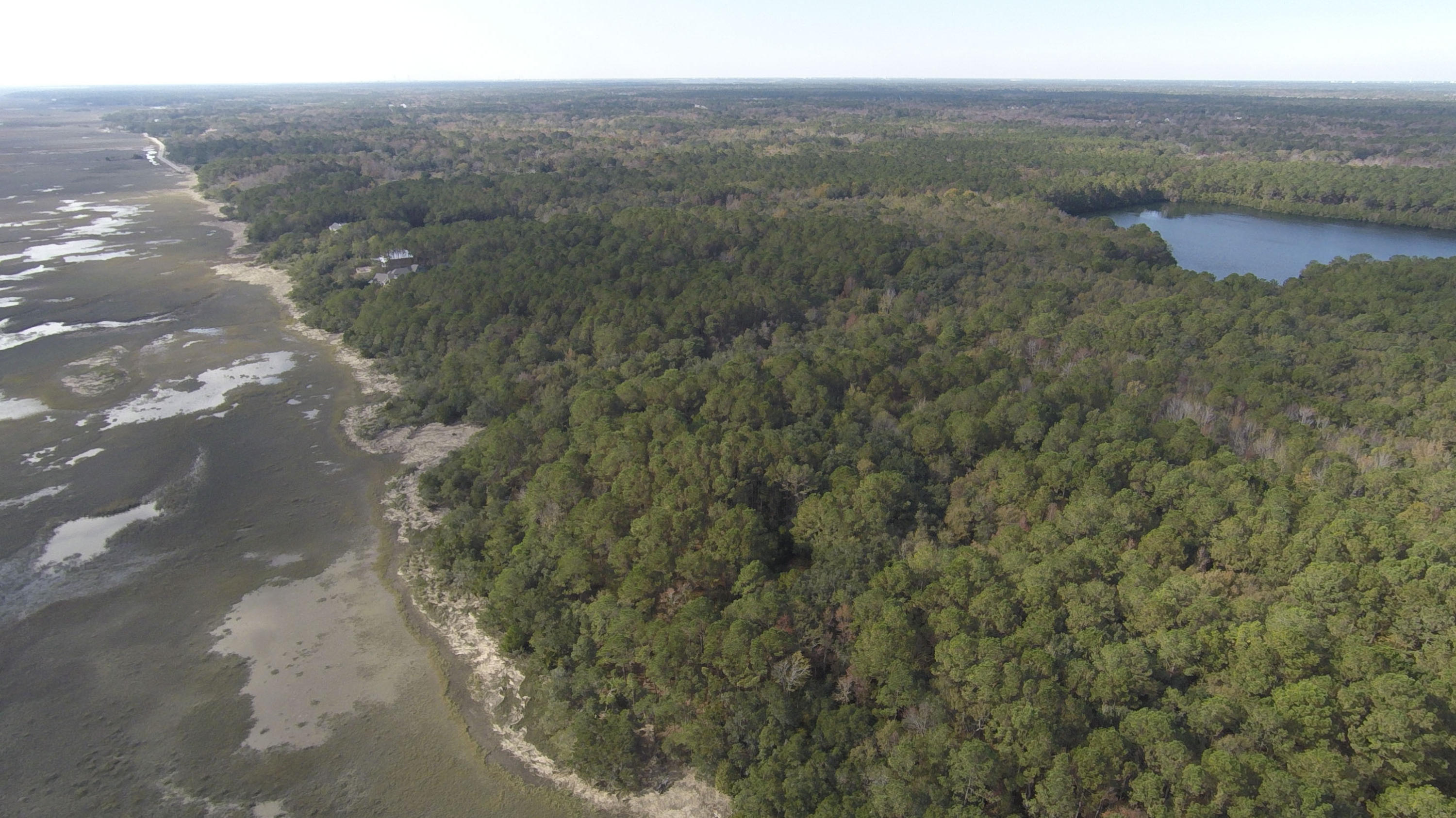 Lot 18 Longmarsh Road Awendaw, SC 29429 - Photo 1 of 17 Sewee Preserve Lot 18 G0015607