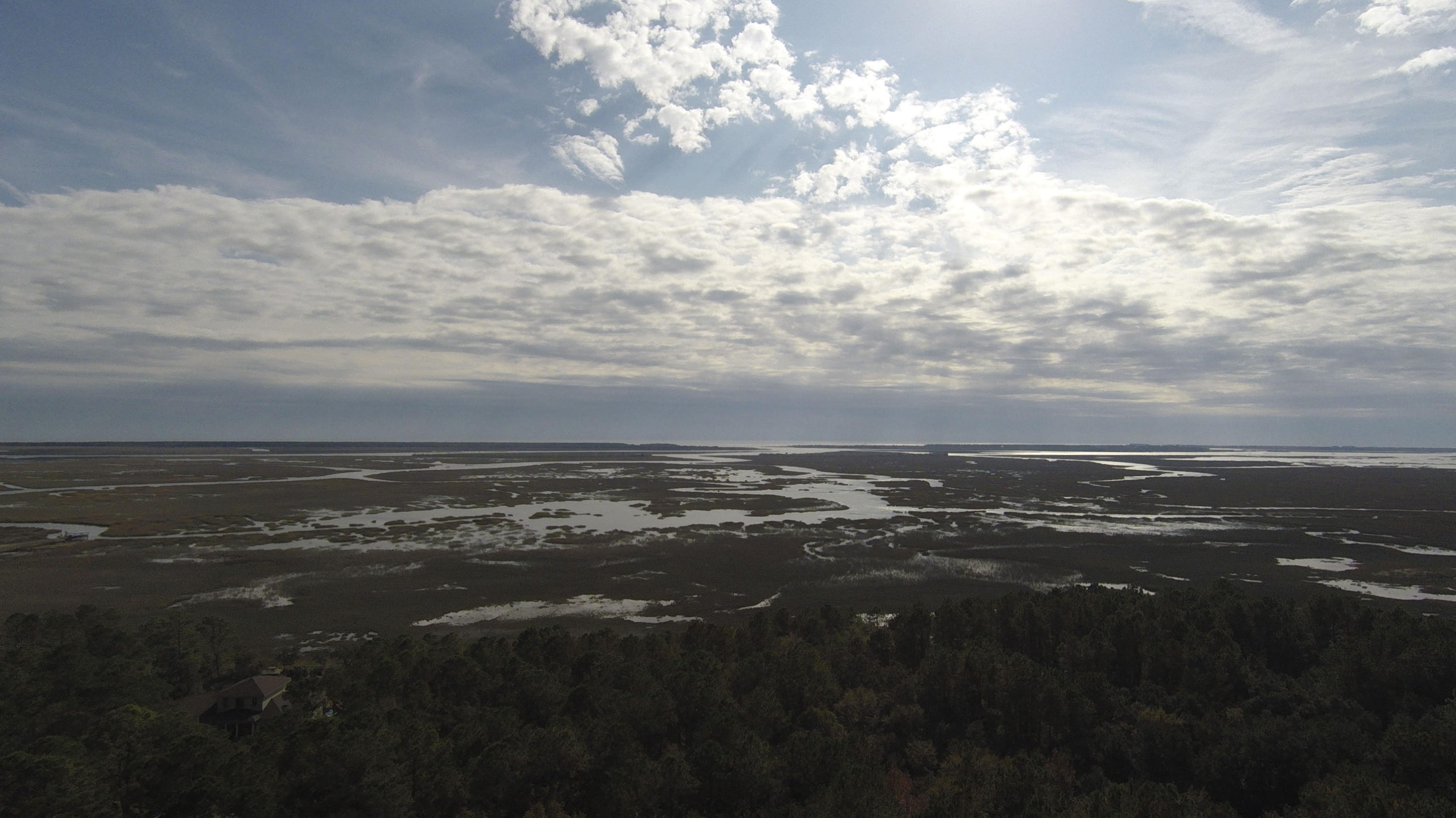 Lot 18 Longmarsh Road Awendaw, SC 29429 - Photo 2 of 17 Sewee Preserve Lot 18 G0015589