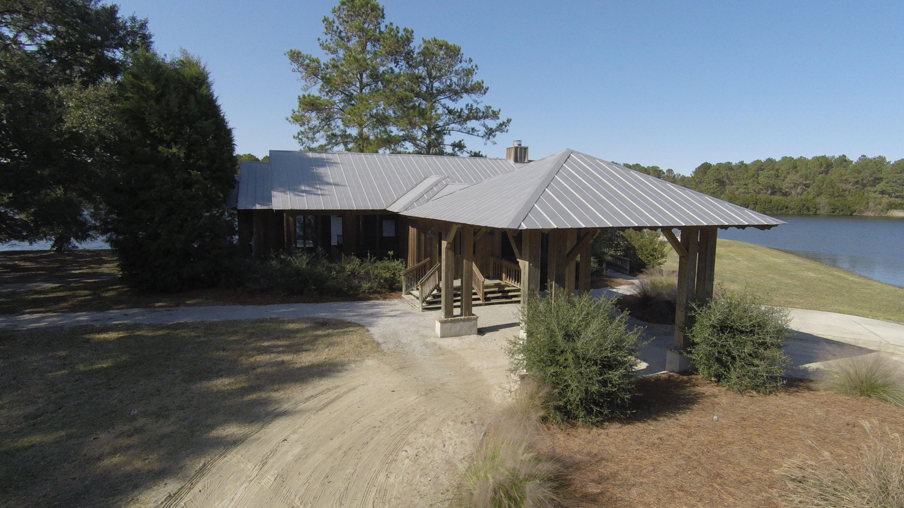 Lot 18 Longmarsh Road Awendaw, SC 29429 - Photo 11 of 17 Sewee Preserve Lot 18 G0045821