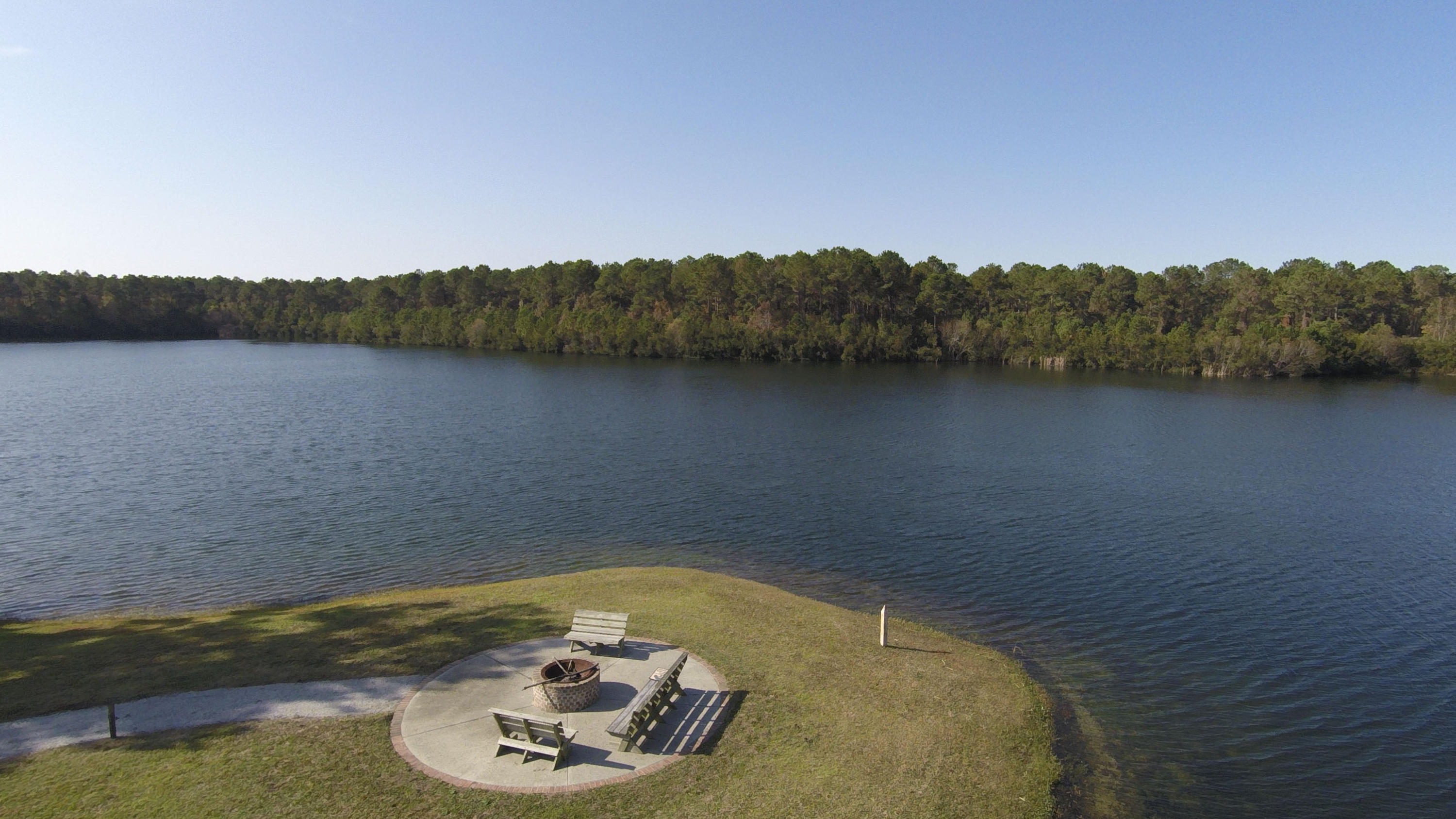 Lot 18 Longmarsh Road Awendaw, SC 29429 - Photo 12 of 17 Sewee Preserve Lot 18 G0045833