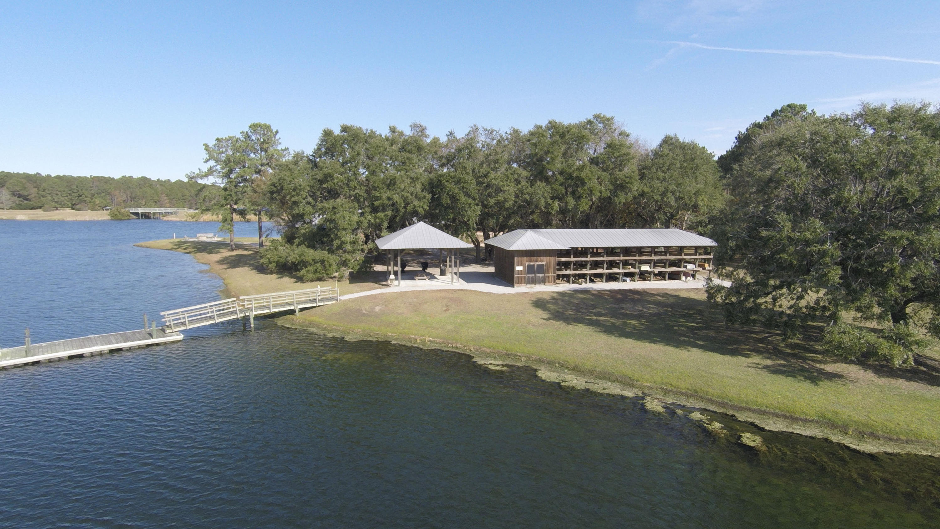 Lot 18 Longmarsh Road Awendaw, SC 29429 - Photo 13 of 17 Sewee Preserve Lot 18 G0045841